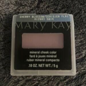 Mary Kay mineral cheek color